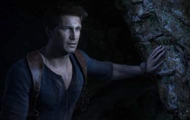 Uncharted: Legacy of Thieves Collection