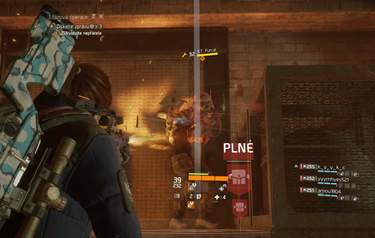 Tom Clancy's The Division - DLC Underground
