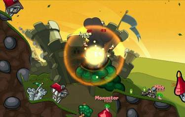 Worms 2: Armageddon