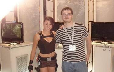 Games Convention 08