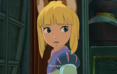 Ni no Kuni II: Revenant Kingdom