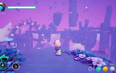 The Smurfs 2: The Prisoner of the Green Stone