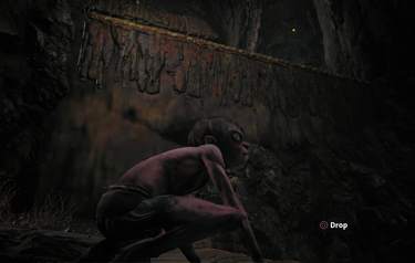 The Lord Of The Rings – Gollum