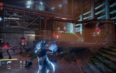 Destiny Expansion: The Taken King