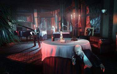 Hitman: Absolution