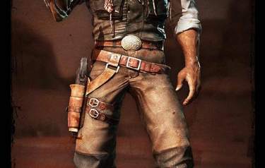 Starhawk