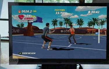 GC2010 - EA Sports Active 2