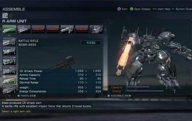 Armored Core: Verdict Day