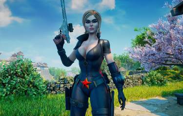 Destroy All Humans! 2 Reprobed