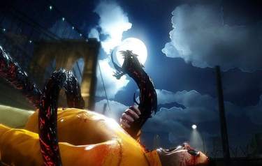 The Darkness II