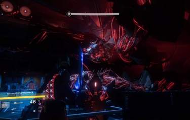 Destiny Expansion: Rise of Iron