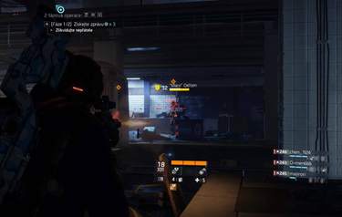 Tom Clancy's The Division - DLC Underground