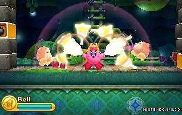 Kirby: Triple Deluxe