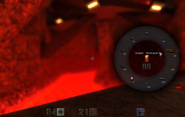 Quake II Remastered