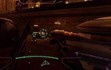 Star Wars: Tales From Galaxy's Edge Enhanced Edition