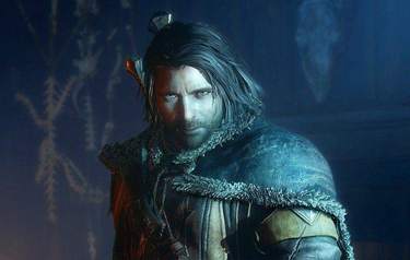 Middle-earth: Shadow of Mordor