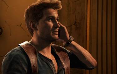 Uncharted: Legacy of Thieves Collection