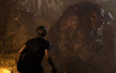 Resident Evil 4 (Remake)