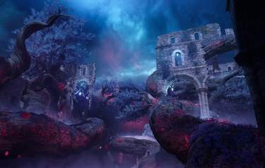 Enotria: The Last Song