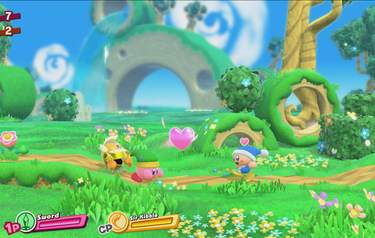 Nintendo Switch v roce 2018