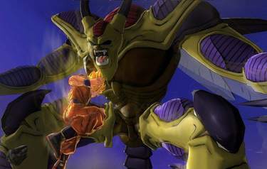 Dragon Ball Z: Battle of Z