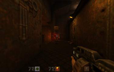 Quake II Remastered