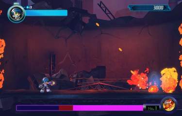 Mighty No. 9