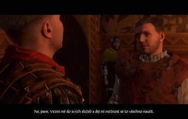 Kingdom Come: Deliverance