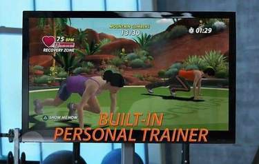 GC2010 - EA Sports Active 2