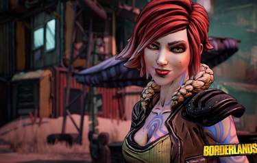 Borderlands 3