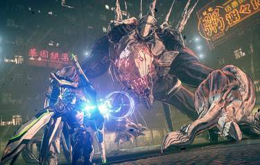 Astral Chain