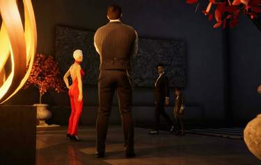 Vampire: The Masquerade – Swansong