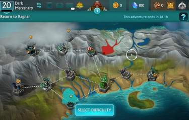 Puzzle Quest 3