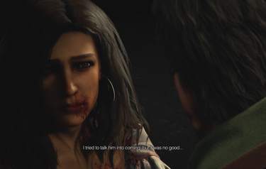 Dead Rising Deluxe Remaster