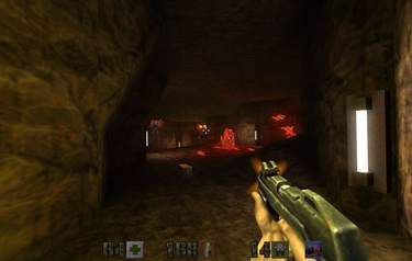 Quake II Remastered