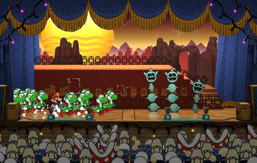 Paper Mario: The Thousand-Year Door (Switch)