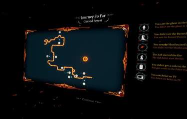 The Dark Pictures - Switchback VR