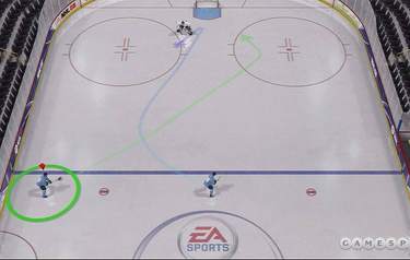 NHL 08
