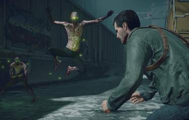 Dead Rising 4