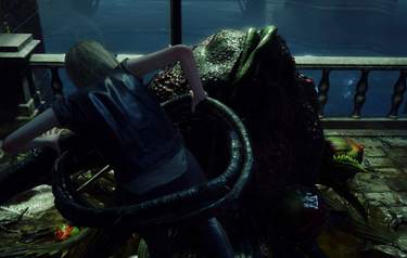 Resident Evil Resistance