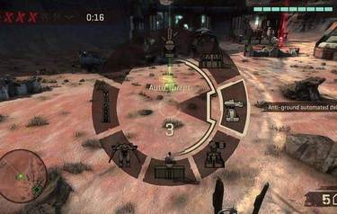 Starhawk