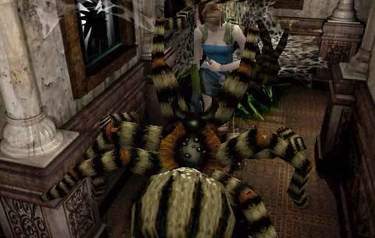 Hry, které by si zasloužily remake