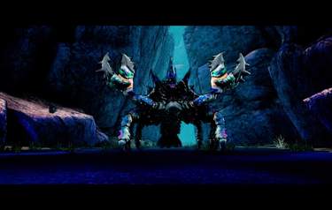 Skull Island: Rise of Kong