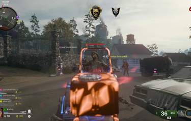 Call of Duty: Black Ops 6