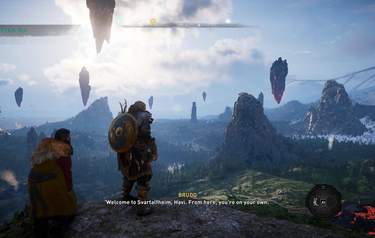 Assassin's Creed Valhalla: Dawn of Ragnarök