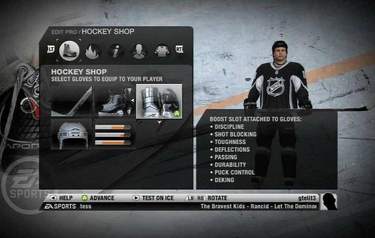 NHL 10