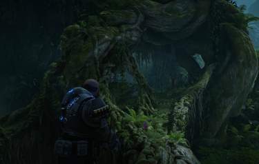 Gears 5 Hivebusters