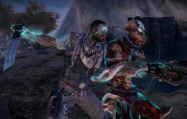 Starhawk