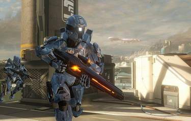 Halo 4: DLC Majestic Map Pack