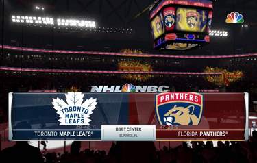 NHL 17